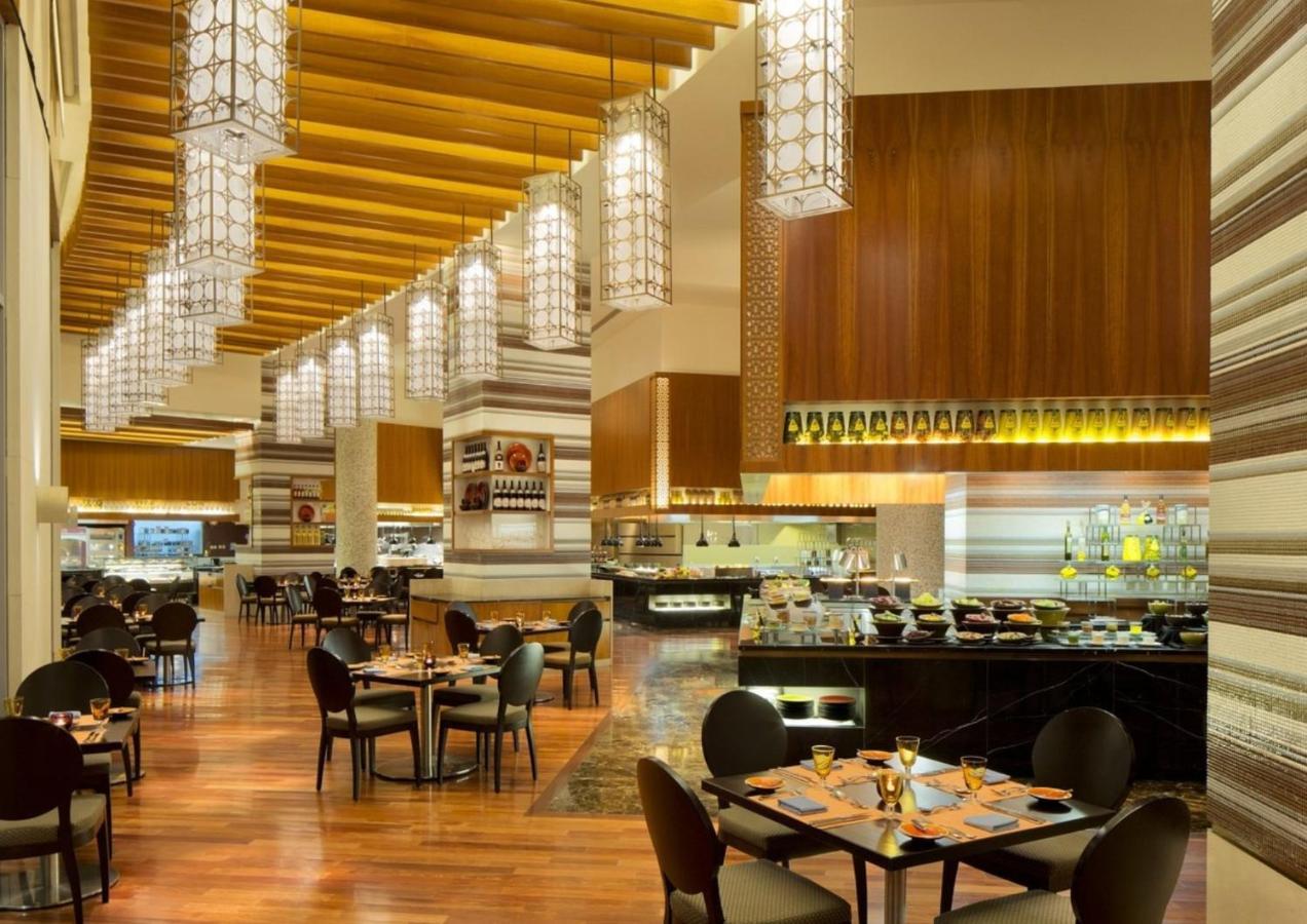 Emaar Residences Dubai Marina By Qstay - Formerly Address Dubai Marina Dış mekan fotoğraf